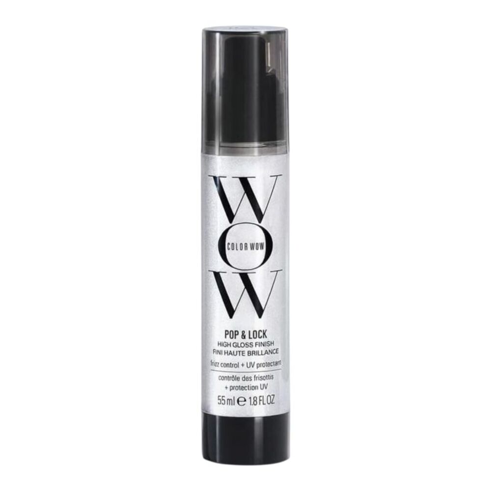 Color Wow Pop & Lock High Gloss Finish 1.8 Oz